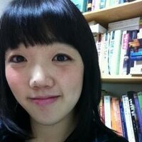 Koeun Choi (@_kchoi) 's Twitter Profile