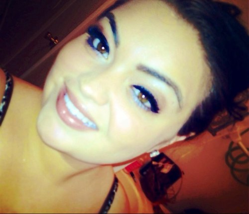 Ashley Solis (@amariie22) | Twitter