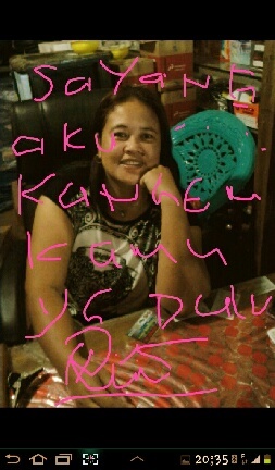 Hai aku butuh teman