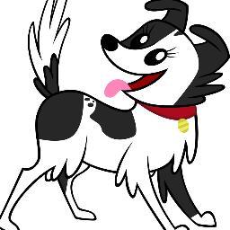 Spotteddogblog's profile picture. 