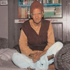 विचार-पुरुष युग-ऋषि पंडित श्रीराम शर्मा आचार्य का स्वयंसैनिक ।
