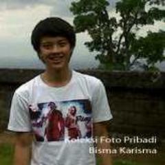 Sayang Bunda dan Ayah selalu I LOVE YOU .
you Motivation me @bismakarisma