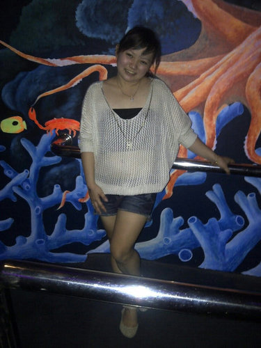 NiaNia87's profile picture. 