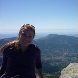 Estela_Barroso's profile picture. 