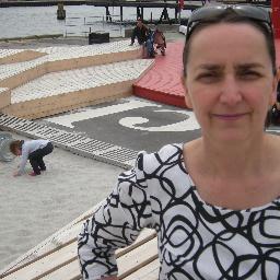 Greens MP for Clark, Parliament House, Hobart.