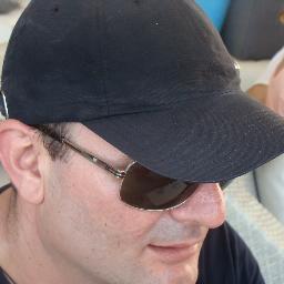 FotisFerenidis's profile picture. 