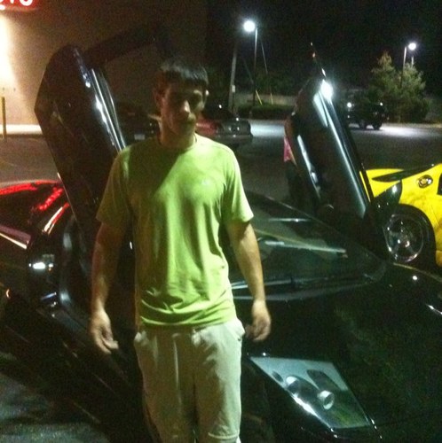 Danireland21's profile picture. 