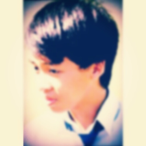 @SyaaMimii ♥
