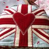 cac1828's profile picture. Am obsessed with all things quilty.