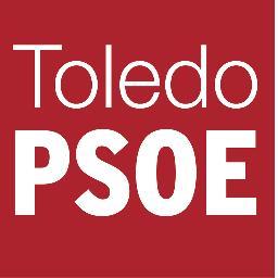 Agrupación Local del PSOE en la ciudad de Toledo.