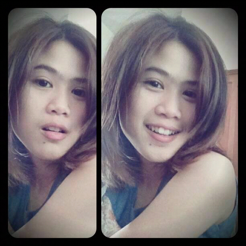 I'm :: K.mhaii.  
Study at MJU School Of Tourism Development.
 I like travel and interest everything different :)