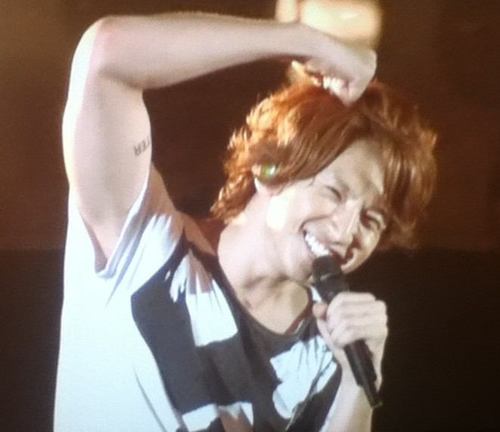 kumachan1281's profile picture. 緑eighter＼(^o^)／宮城eighter＼(^o^)／                 eighterかもーん！！