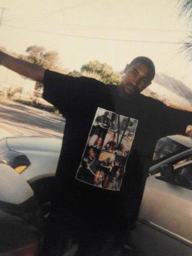 montemccray8's profile picture. 