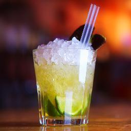Order drinks from your mobile