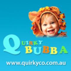 quirky bubba toy box