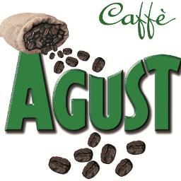 CaffeAgust's profile picture. Интернет-магазин натурального итальянского кофе Agust