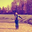Radu Iulia (@Giullie) Twitter