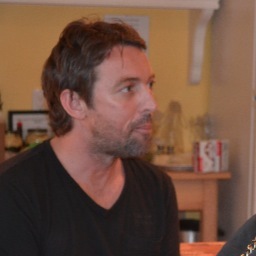 chefstevieb's profile picture. 