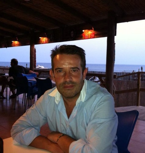 Pedro Martinez Ruano