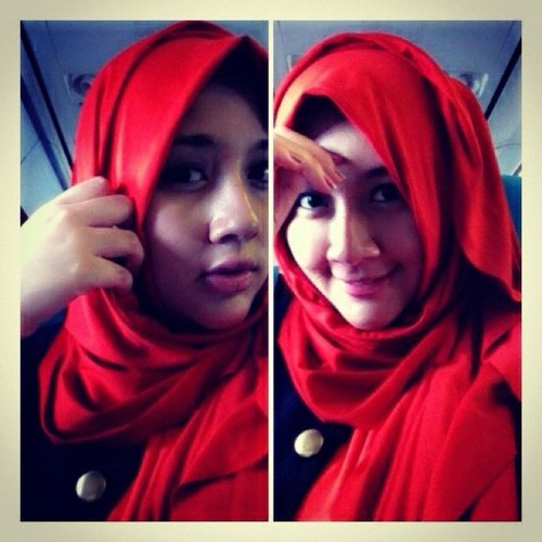 I'm WONDERWOMEN, Bagus Ramadhanarto wife, mom of Muh. Hanan Mahasin