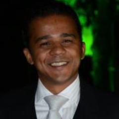 ATD 2014 -Casado com Lu Chagas, Engenheiro Civil, Presidente do JEPB - Jovens Evangélicos Pentecostais do Brasil. ATD Nasce um Brasil Novo!