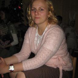 ElinaVeisa's profile picture. 