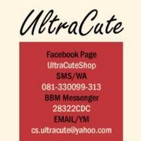 UltraCuteShop (@ultracuteshop) 's Twitter Profile
