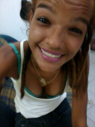 JAAH RASTAFARI VIVA  ♫ ♪',