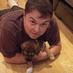 Nick Maloney (@nickjmaloney) Twitter profile photo