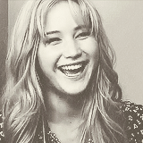 Jennifer Lawrence is better than you.