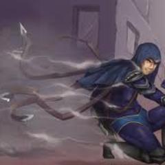 paulperry2x's profile picture. 