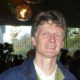 Docent HBO Macro Economie/Bouw/Media/
RTV, Sat & Telefonie Techniek/