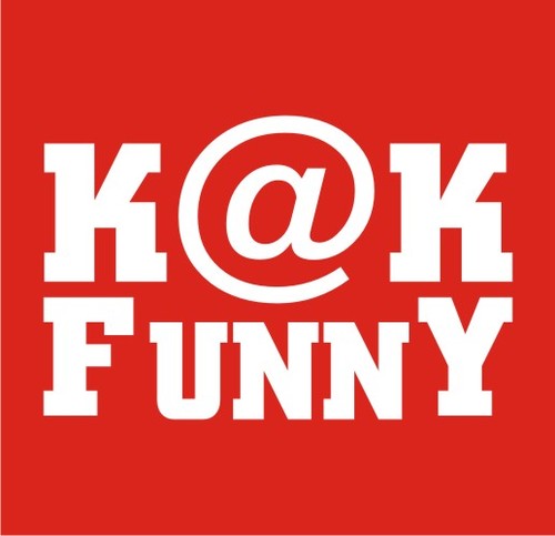 KakFunny's profile picture. 