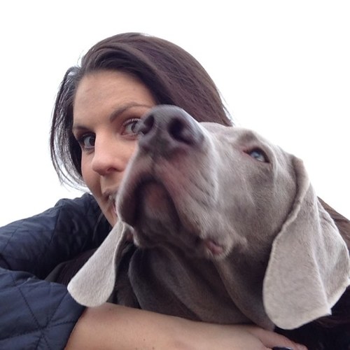 AnnaLSingleton's profile picture. 