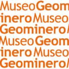 MuseoGeominero Profile Picture