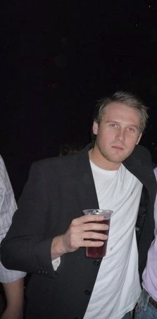 JamesHenryDay's profile picture. Farmers son and commodity trader, Managing grain procurement and hedging risk for one of the worlds largest flour mills.