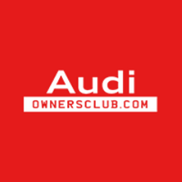Audi Owners Club (@audiownersclub) Twitter profile photo