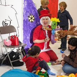 Our Mobile Creche Service specialises in Weddings, Parties & Business Functions...and a whole lot of fun!
 #DSFOTD winner