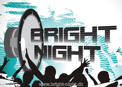 Bright-Night - Der er ikke den type fest, vi ikke spiller til!
I kan selvfølgelig kontakte os, hvis I har jeres eget forslag til et tema eller lignende.