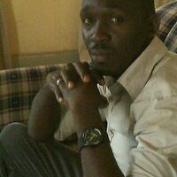 Oluwayinka Olukoga F (@obarzz) 's Twitter Profile