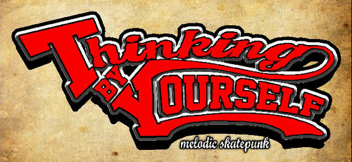 THINKING BY YOURSELF