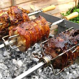 Specialising in the supply of rotisserie bbq's and accessories, with products to meet all needs! Discover the theatre of cooking at http://t.co/mYbtzcv6GS