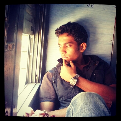 Engineer..! Ambitious n passionate..!