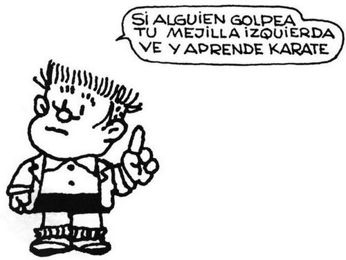 Libertario.
Optimista de oficio, inconforme crónico y politólogo de cafetín.