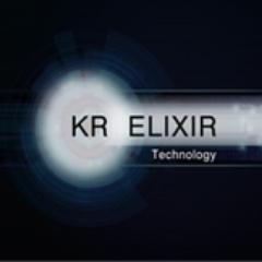 KR Elixir is your partner. We help guide your business choices toward growth and maximum profitability in a digital age.