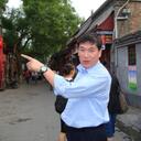 Jon Chen Gong - @bjchengong - Twitter