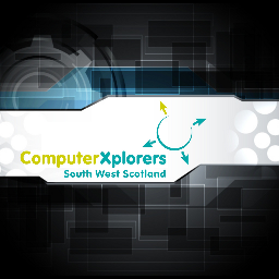 ComputerXplorers SW Scotland. We deliver innovative and FUN ICT programmes in Early years/Primary. Microsoft Partners in learning