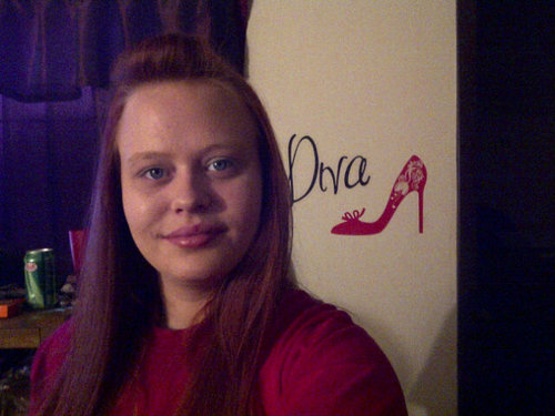 Single mother of two down to earth down ass chick and thick wit it. If u follow me ill follow u NO WIREDOS please