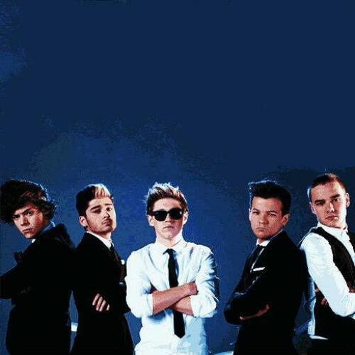 Share about @onedirection.  Keep support Zayn,Niall,Liam,Harry,and Louis. 1D Army from Indonesia. We are 1D Army!!{}