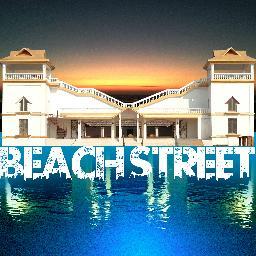 Beach Side Hotel